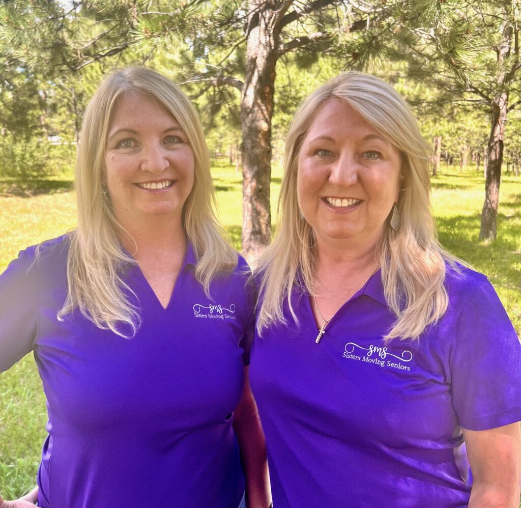 Senior Move Management in Colorado Springs and the Colorado Front Range